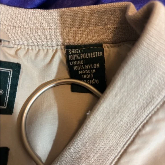 BOLLE | pullover large golf - Picture 2 of 4